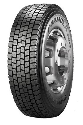 Anvelope Sosea Tractiune 235/75 R17.5 Formula Drive