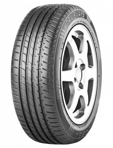 Anvelope Vara 205/50 R17 Lassa Driveways