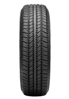 Anvelope Vara 265/70 R17 Bridgestone Dueler 684 II