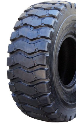 Anvelope E3/L3 (Incarcator frontal) 15.5/R R25 Neumaster Dumax 568 (L-3)
