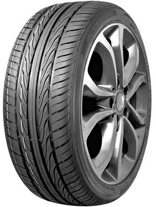 Anvelope Vara 245/55 R19 Mazzini ECO607