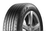 Anvelopă Vara CONTINENTAL EcoContact 6 Q 225/60 R18 104 Y XL A B 72 B
