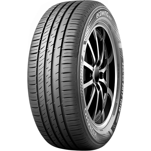 Anvelopă Vara KUMHO Ecowing ES31 185/65 R15 88 H - A A 69 B - imagine 5