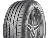 Anvelopă Vara KUMHO Ecsta PS71 245/40 R20 99 Y XL D A 72 B - imagine 2