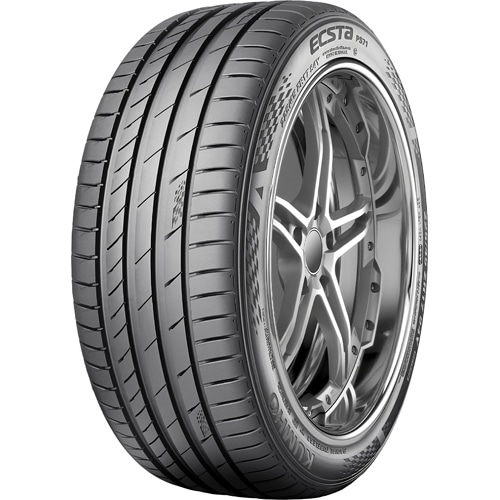 Anvelopă Vara KUMHO Ecsta PS71 245/40 R20 99 Y XL D A 72 B - imagine 5