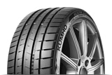 Anvelopă Vara KUMHO Ecsta Sport S PS72 EV  K-Silent 235/45 R18 98 Y XL C A 72 B