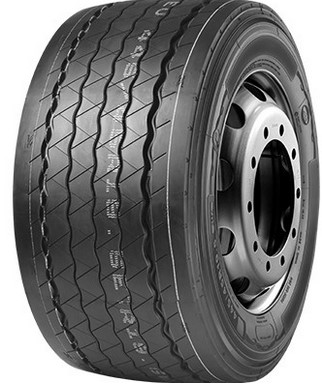 Anvelope Sosea Trailer 385/55 R19.5 Benchmark ETT100