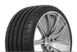 Anvelopă Vara FEDERAL Evoluzion ST-1 225/35 R20 90 Y XL E B 72 B