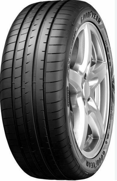 Anvelope Vara 265/30 R19 Goodyear Eagle F1 Asymetric