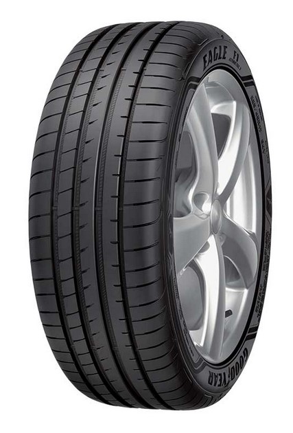 Anvelope Vara 285/40 R22 Goodyear Eagle F1 Asymmetric 3