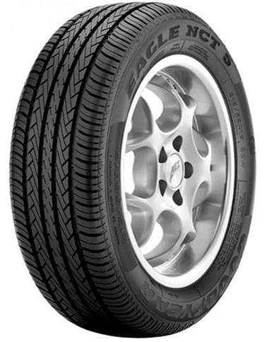 Anvelope Vara 195/60 R14 Goodyear Eagle NCT60