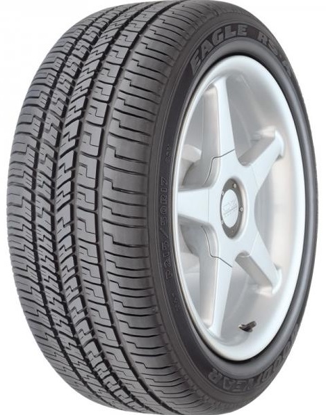 Anvelope Vara 245/50 R20 Goodyear Eagle RS-A