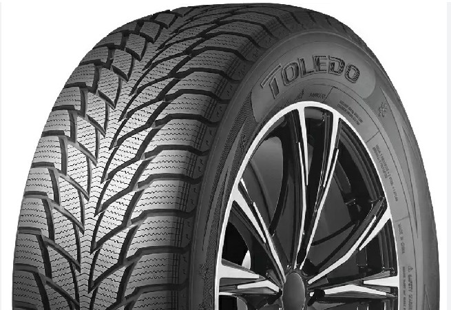 Anvelope Iarna (M+S) 235/60 R16 Tercelo EcoSnow 4X4