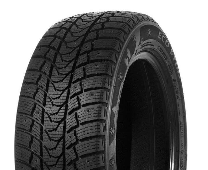 Anvelope Iarna (M+S) 235/65 R16 Minerva Eco Stud