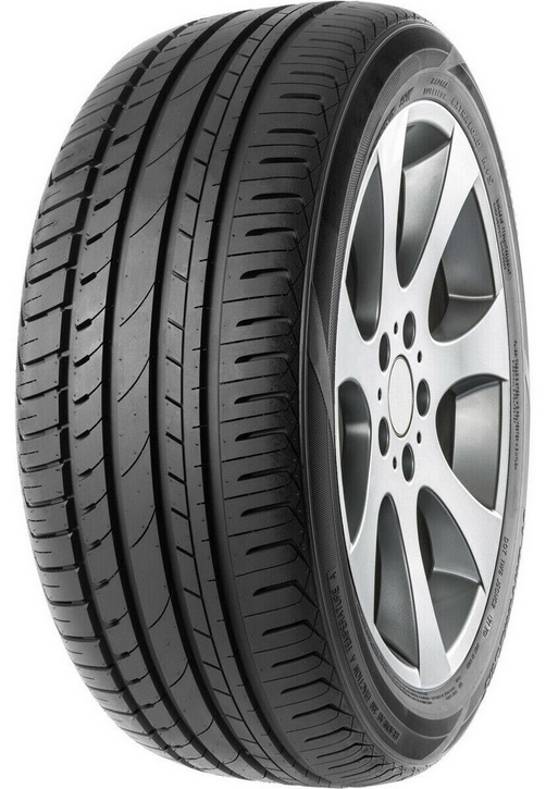 Anvelope Vara 245/50 R18 Superia Ecoblue UHP2