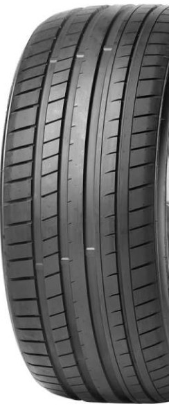 Anvelope Vara 255/35 R18 Infinity Ecomax