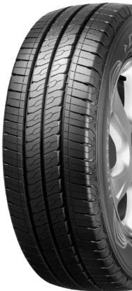 Anvelope Vara 215/75 R16 Dunlop Econodrive LT