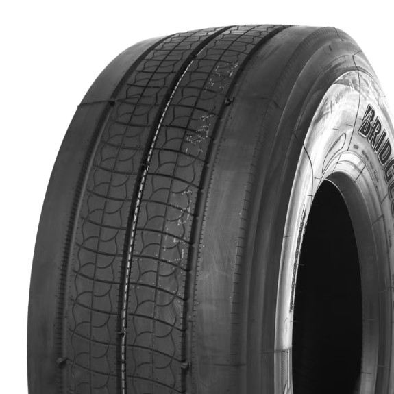Anvelope Sosea Directie 385/65 R22.5 Bridgestone Ecopia H-Steer 002