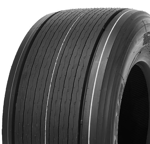 Anvelope Sosea Trailer 445/45 R19.5 Bridgestone Ecopia H-Trailer 002