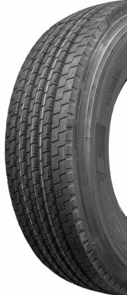 Anvelope Sosea Directie 295/80 R22.5 Xbri Ecoplus B5