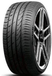 Anvelope Vara 235/45 R17 Transmate Ecosport