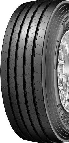 Anvelope Sosea Trailer 235/75 R17.5 Fulda Ecotonn