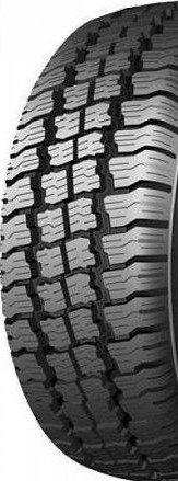 Anvelope Vara 295/45 R20 Infinity Ecotrek