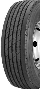 Anvelope Sosea Directie 275/80 R22.5 Xbri Ecoway B1