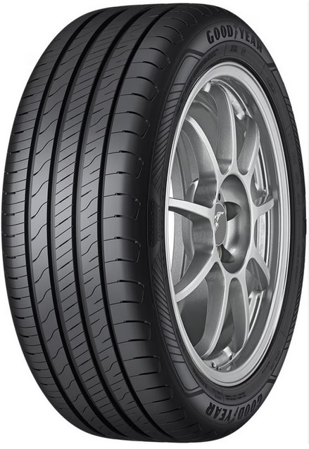 Anvelope Vara 205/55 R16 Goodyear EfficientGrip Performance 2