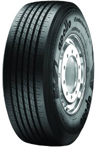 Anvelope Sosea Directie+Trailer 385/65 R22.5 Apollo Endurace R-front