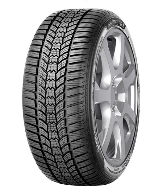 Anvelope Iarna (M+S) 215/55 R16 Sava Eskimo HP2