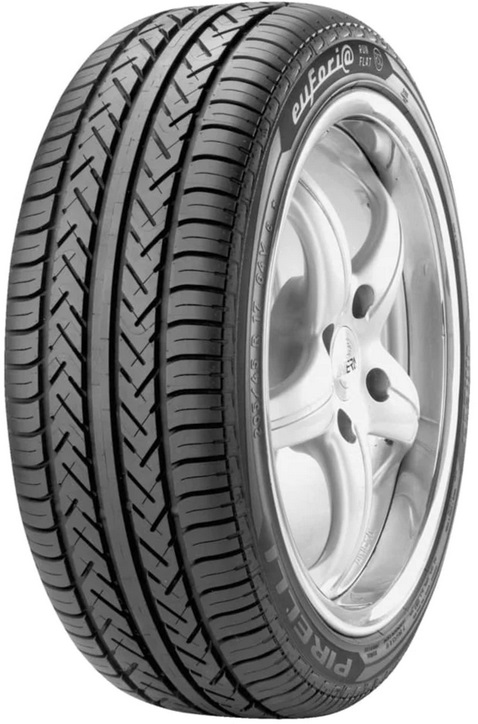 Anvelope Vara 205/45 R17 Pirelli Euforia