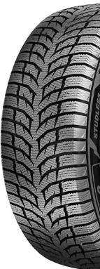 Anvelope Iarna (M+S) 215/55 R17 Syron Everest 2