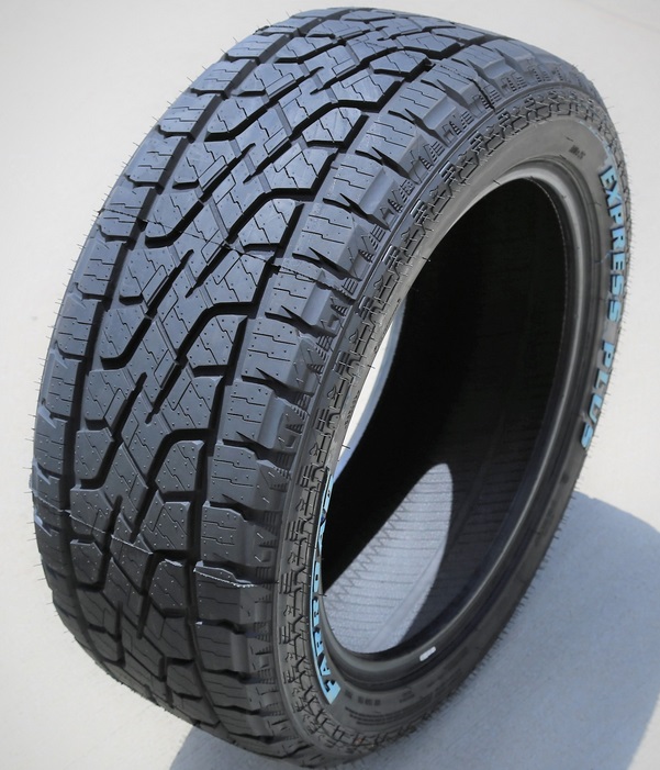 Anvelope All Season (M+S) 285/60 R18 Farroad Express Plus