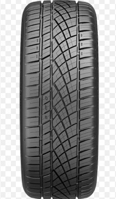 Anvelope Vara 275/35 R20 Continental ExtremeContact DWS06
