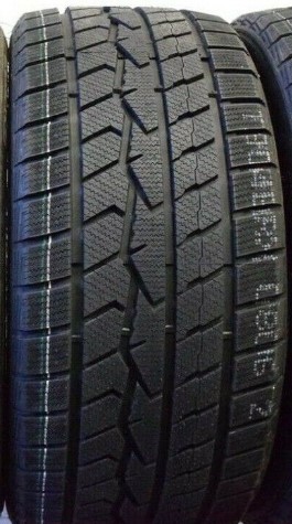 Anvelope Iarna (M+S) 275/45 R19 Saferich FRC78