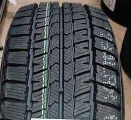 Anvelope Iarna (M+S) 195/R R14 Farroad FRD75