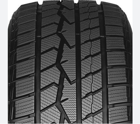 Anvelope Iarna (M+S) 275/45 R19 Farroad FRD78
