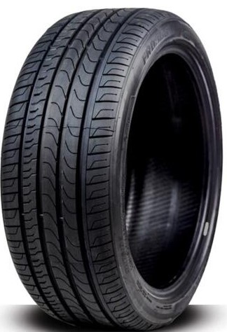 Anvelope Vara 285/40 R19 Farroad FRD866
