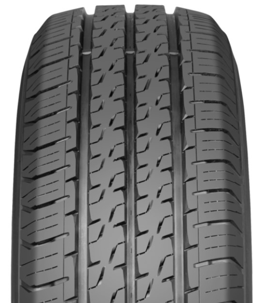 Anvelope Vara 7/R R16 Farroad FRD96