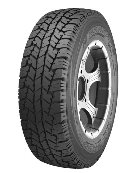 Anvelope Vara 235/85 R16 NanKang FT-7