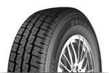 Anvelopă Vara PETLAS Full Power PT 825 Plus 195/70 R15C 104/102 R – D A 72 B