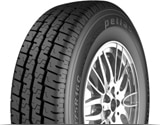 Anvelopă Vara PETLAS Full Power PT 825 Plus 195/70 R15C 104/102 R - D A 72 B - imagine 2
