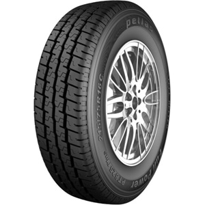 Anvelopă Vara PETLAS Full Power PT 825 Plus 195/70 R15C 104/102 R - D A 72 B - imagine 4