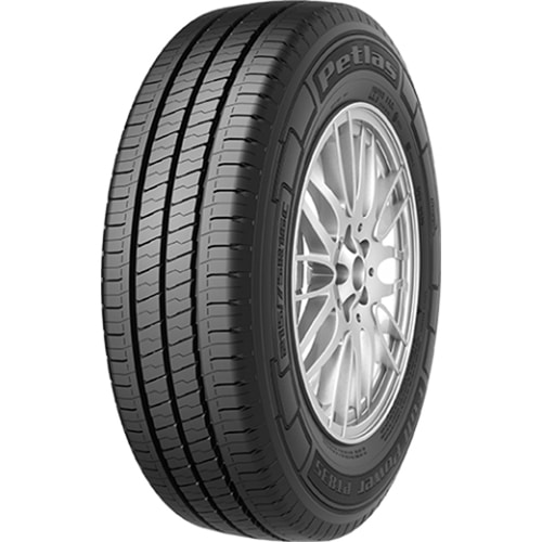 Anvelopă Vara PETLAS Full Power PT 835 205/75 R16C 110/108 R - C A 71 B - imagine 5