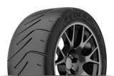 Anvelopă Vara FEDERAL FZ-201 S 265/35 R18 97 Y XL – –  –