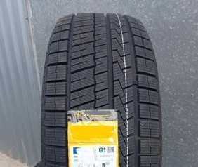 Anvelope Iarna (M+S) 225/60 R18 Tercelo Frost Bite TW01