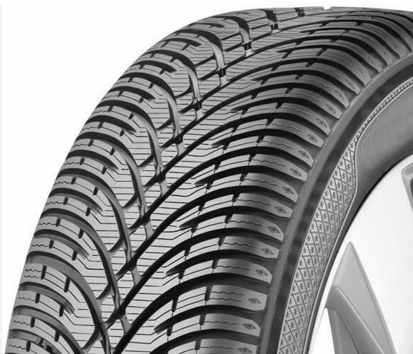 Anvelope Iarna (M+S) 205/50 R16 BF Goodrich G-Force Winter