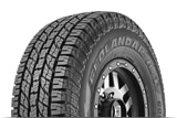 Anvelopă All Seasons YOKOHAMA GEOLANDAR A-T G015 265/65 R18 114 H – E C 72 B