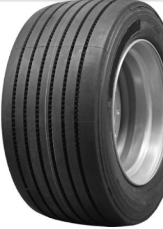 Anvelope Sosea Trailer 455/40 R22.5 Advance GL251T